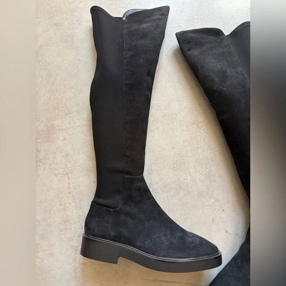 Stuart Weitzman nwot stuart